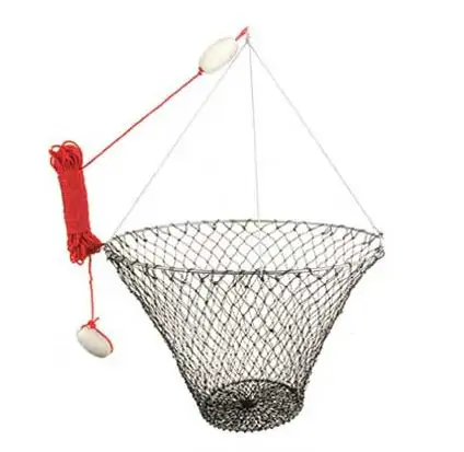 15 fishing net 15" Aluminum Extendable Net