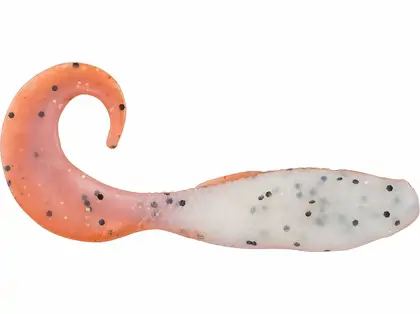 Berkley Gulp! Saltwater Swimming Mullet Lure – New Penny Color, 4 Inch (10cm)