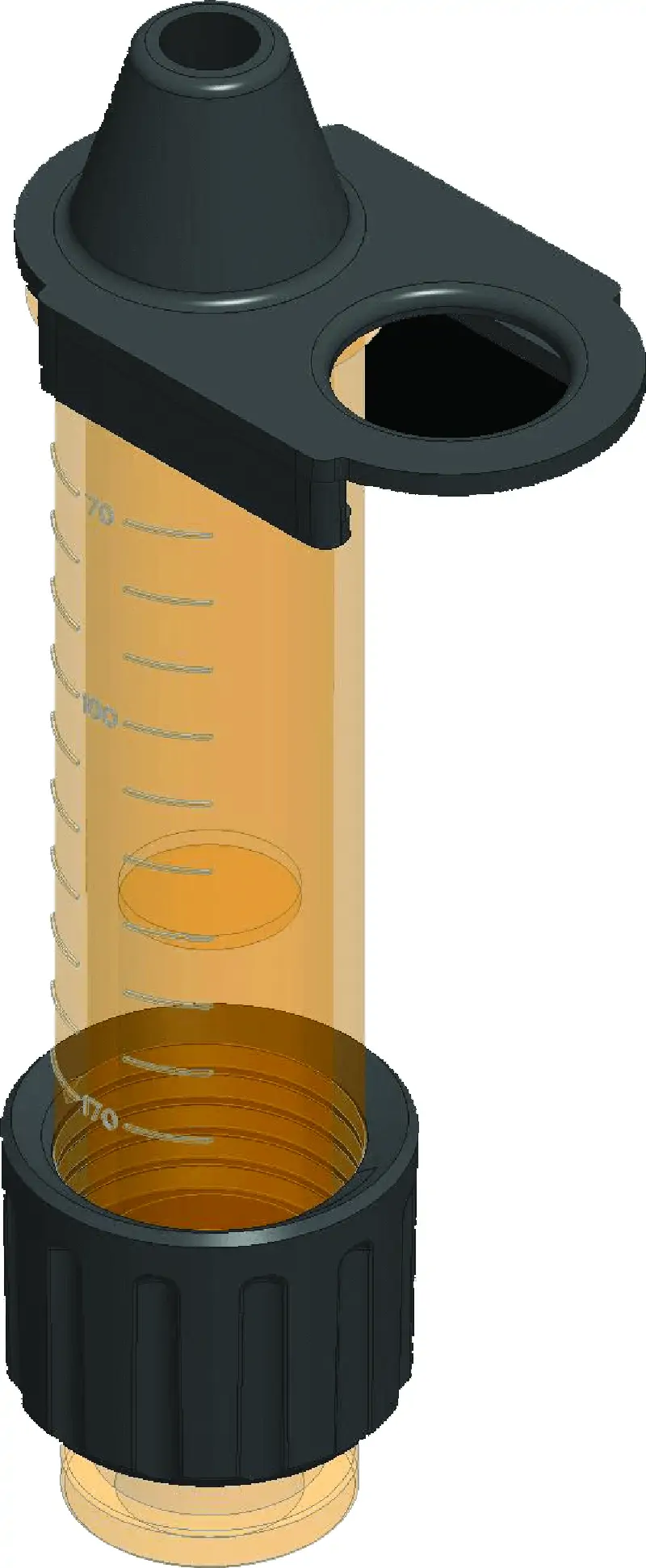 CVA POWDER MEASURE UNIVERSAL 100-170grs