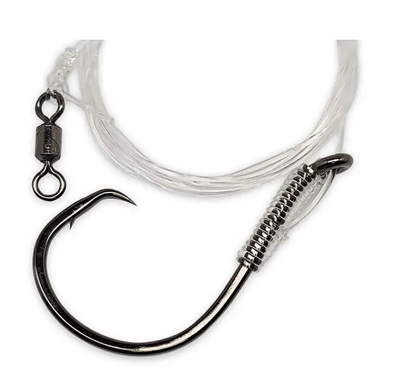 Gamakatsu Catfish Rig Circle Hook - Thumbnail 2