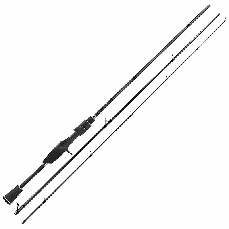 Kast Custom Rods KAST KING KESTREL FINESSE ROD CAST 6ft 8in L 1pc