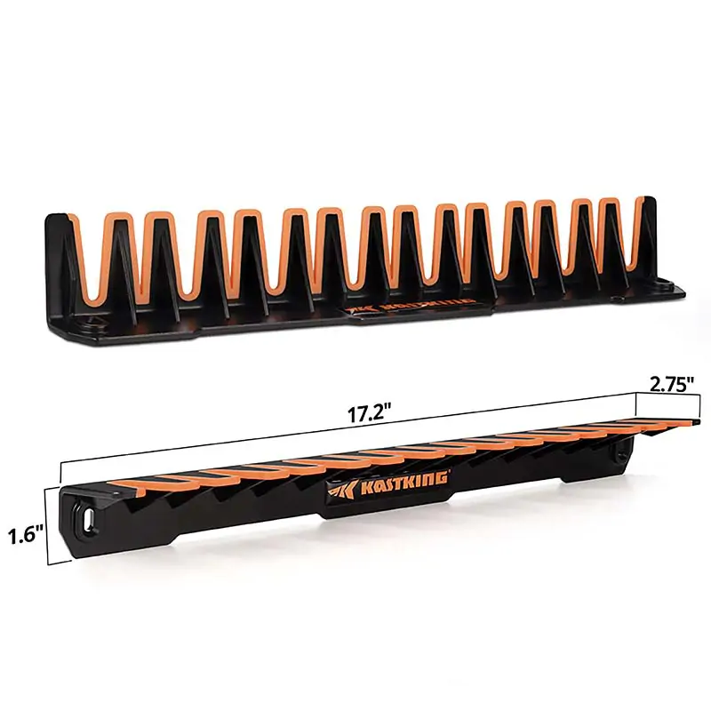 KASTKING ROD RACK V15 ROD RACK HOLDS 15