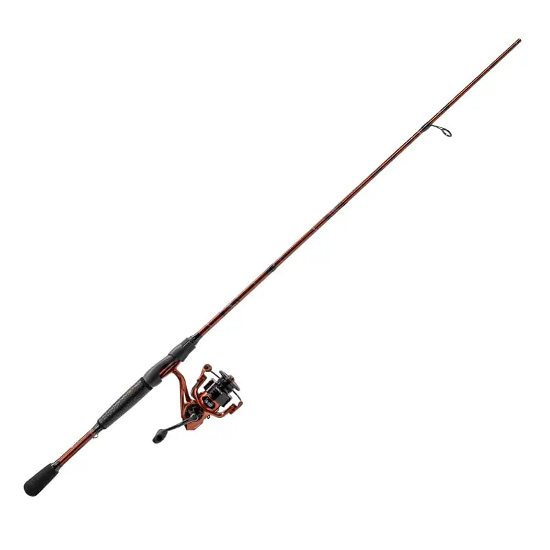 LEWS MACH SMASH COMBO SPINNING 7ft MH 2pc