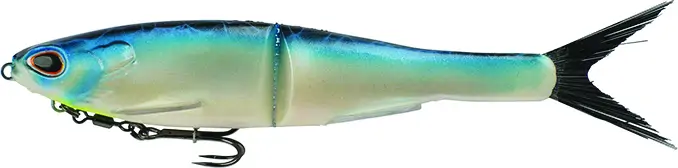 PowerBait ® Nessie Berkley Fishing