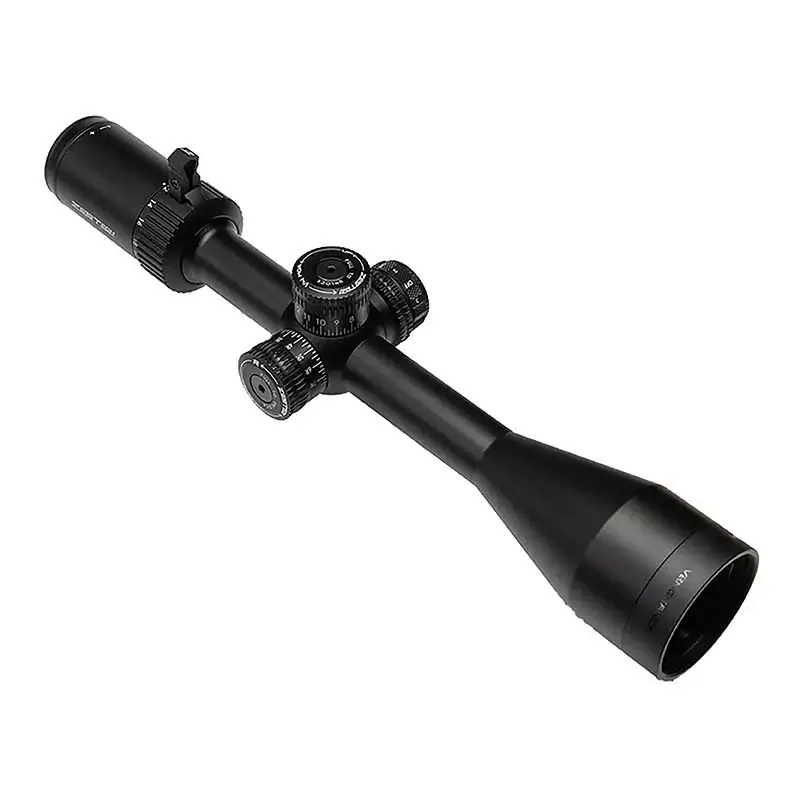 ZERO TECH VENGEANCE RIFLE SCOPE 6-24x50 30mm R3 RETICLE